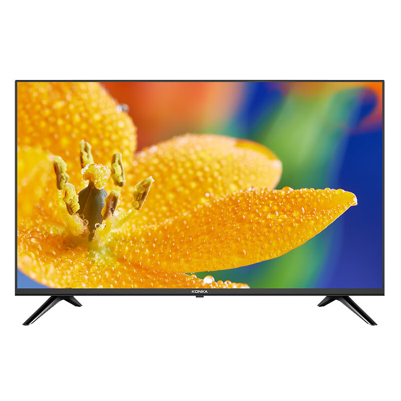 康佳 全高清节能窄边电视