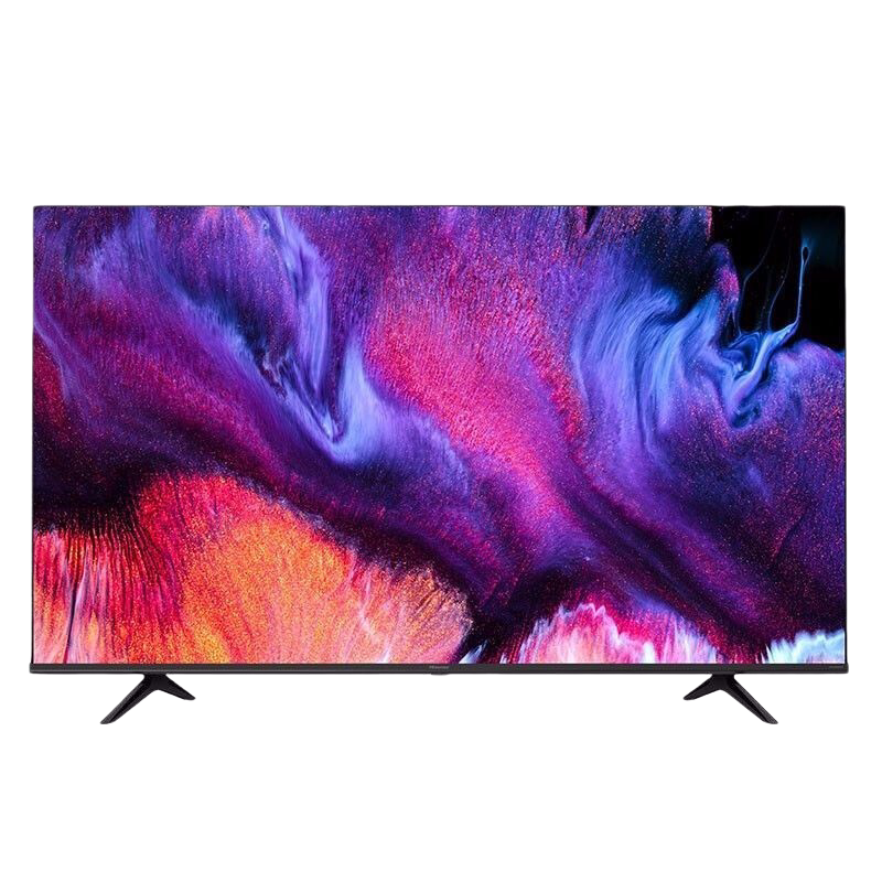 海信 悬浮设计电视