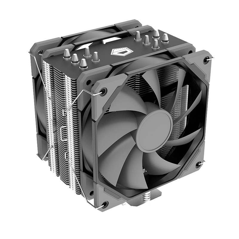 IDCOOLING 风冷散热器