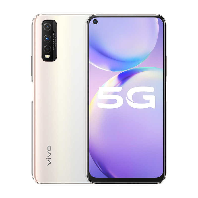 vivo 水冷散热 手机