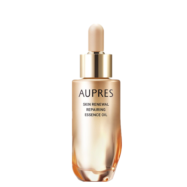 欧珀莱 臻源凝时精华油