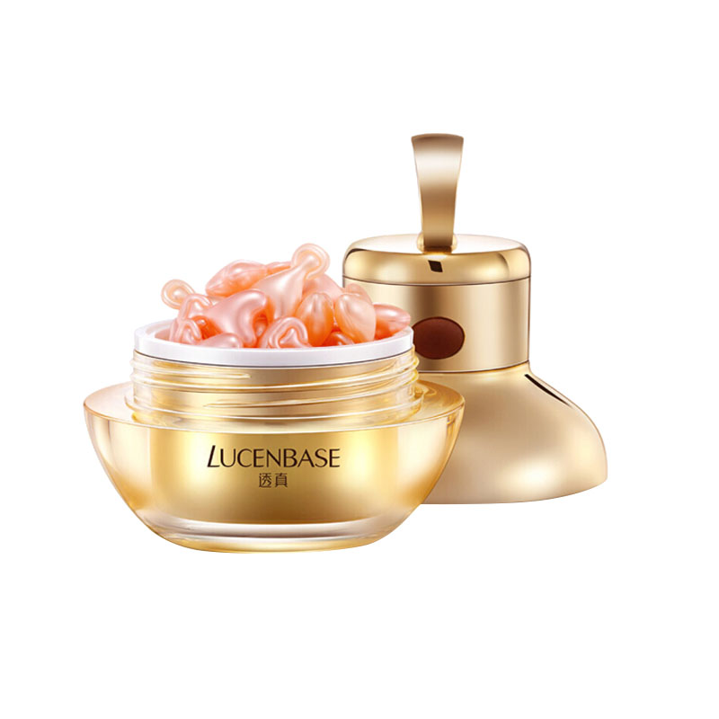 透真 紧致淡纹精华