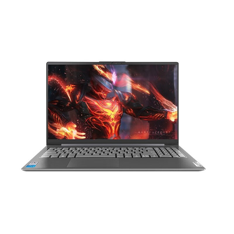 联想 强力续航轻薄本