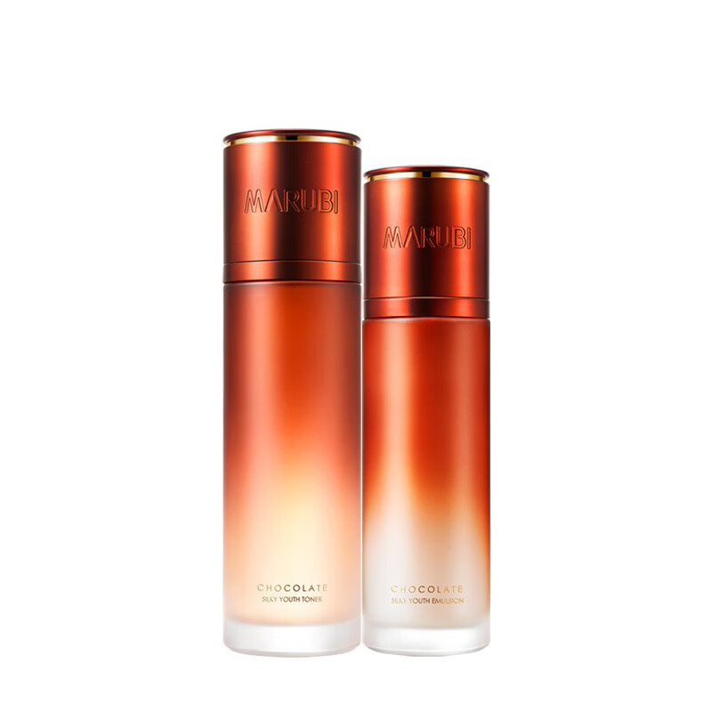 丸美 弹力蛋白凝时紧致护肤套装