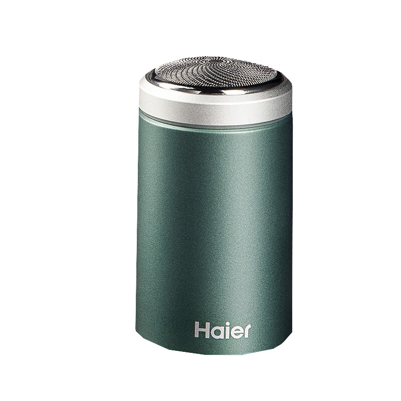 海尔 便携式电动剃须刀