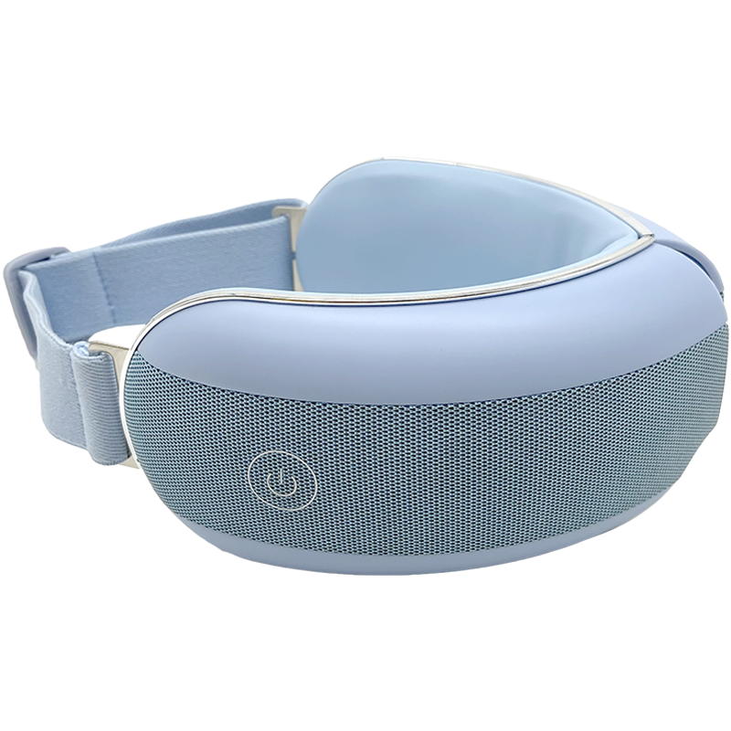 未来视界热敷模式眼部按摩仪