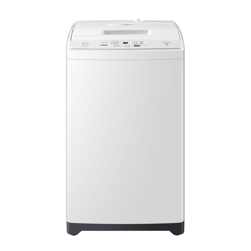 统帅 漂甩合一波轮洗衣机
