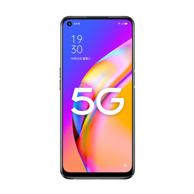 OPPO A93高刷全面屏手机