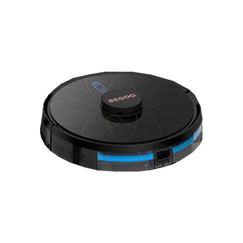 小洁 全自动 扫地机器人