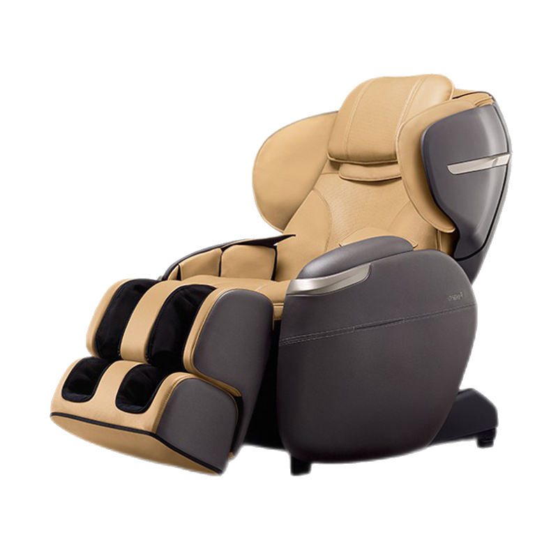 傲胜 四轨双芯按摩椅