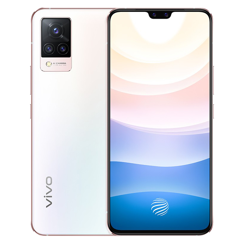 vivo 高感光夜摄手机