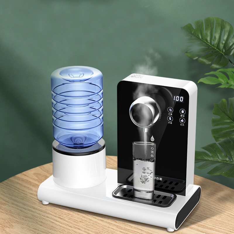 奥克斯 小巧机身即热式饮水机