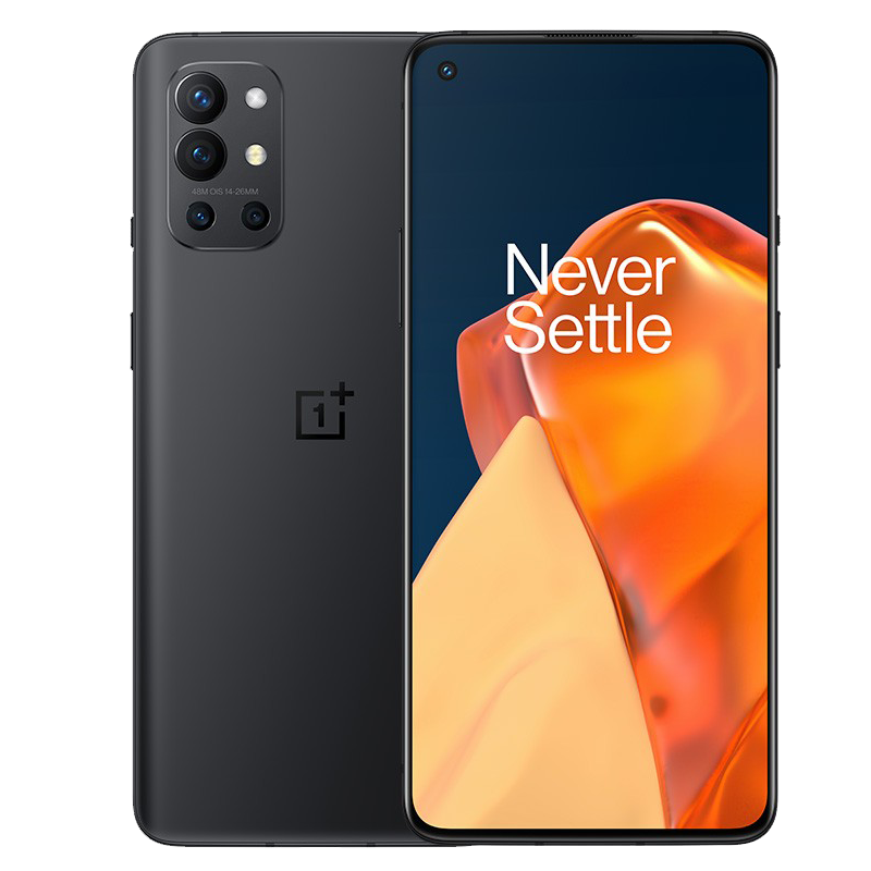 一加 柔性屏拍照手机