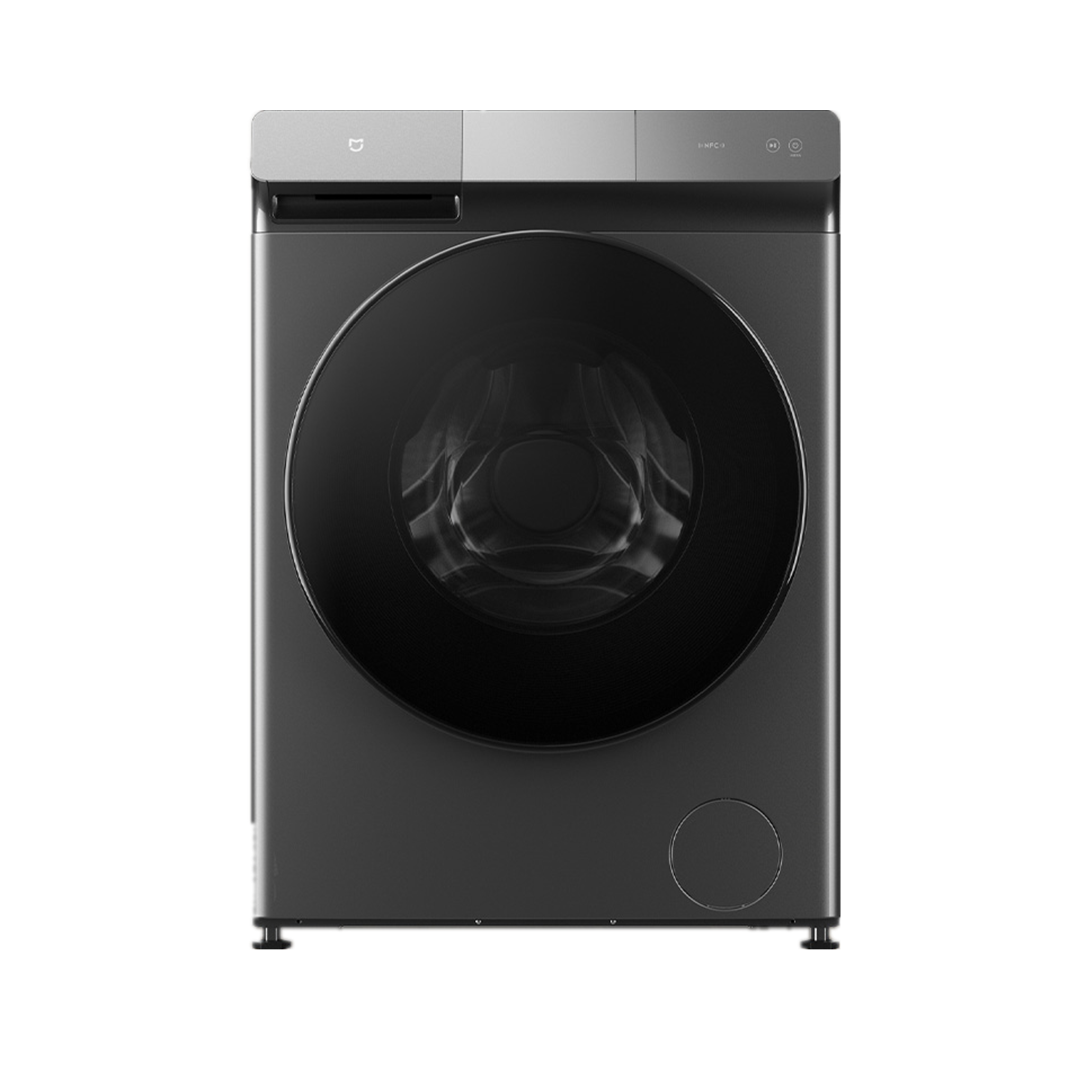 米家 微蒸抑菌洗衣机