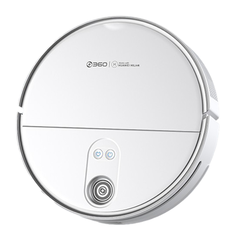 华为智选超大吸力扫地机器人