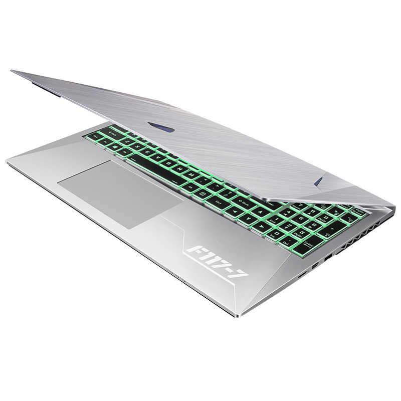 机械师 165Hz全面屏游戏本