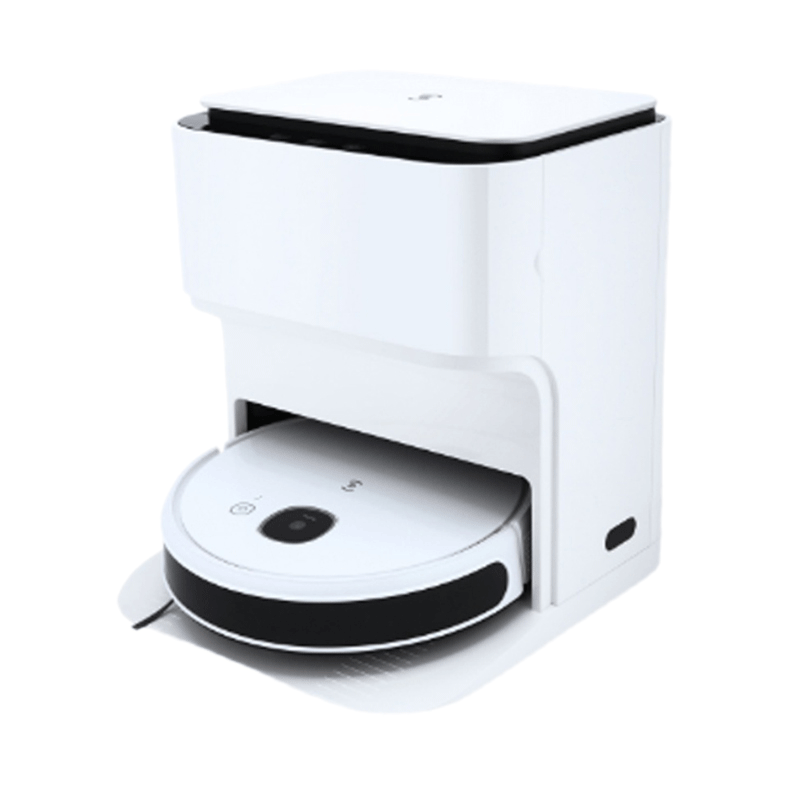 科沃斯 免洗拖布扫地机器人