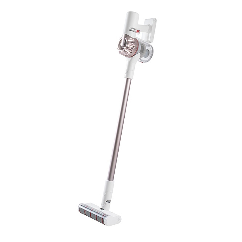 京东京造 一体式吸尘器