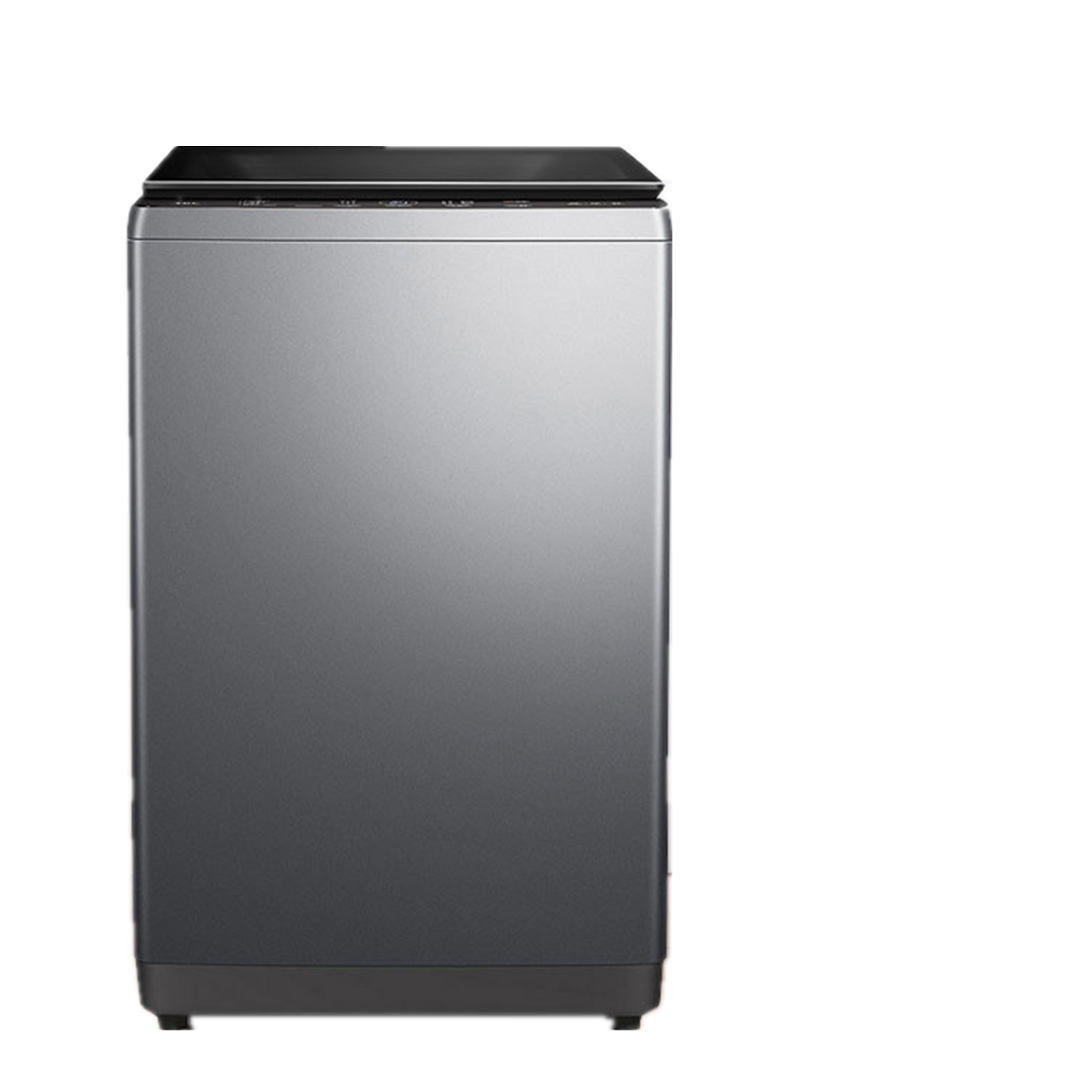 TCL 10公斤滚筒洗衣机