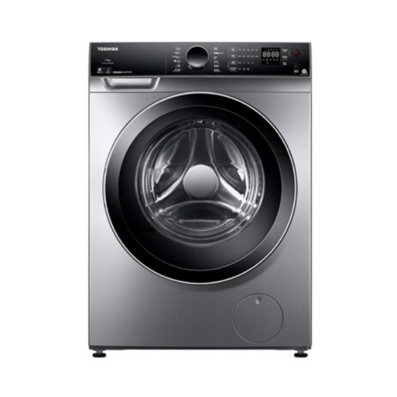 東芝 纳米级洁净滚筒洗衣机