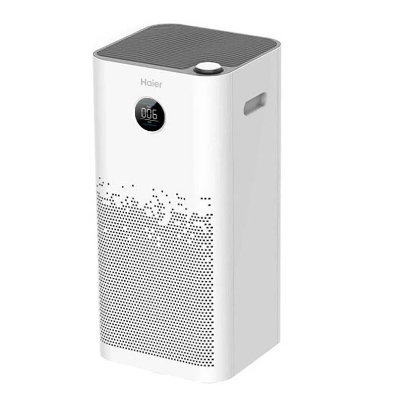 海尔 复合滤网空气净化器