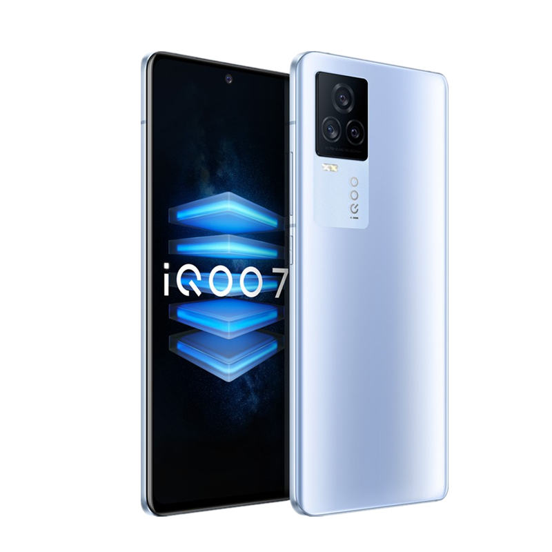 iQOO 全场景天线手机