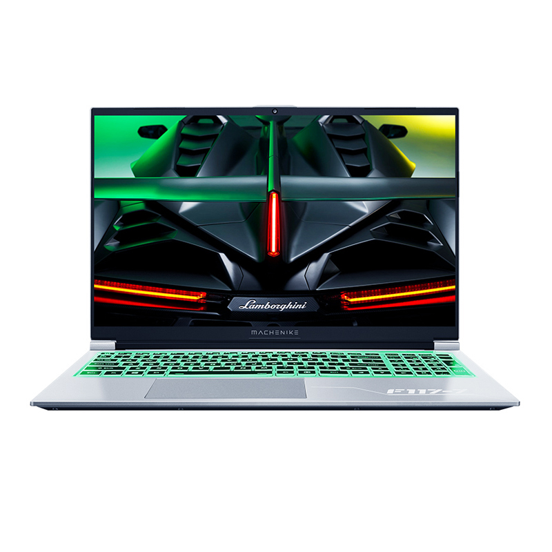 机械师 广视角屏幕 游戏本