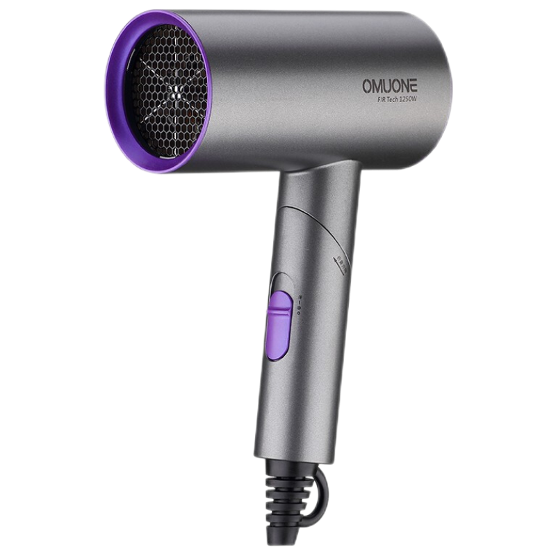 OMUONE 家用降噪吹风机