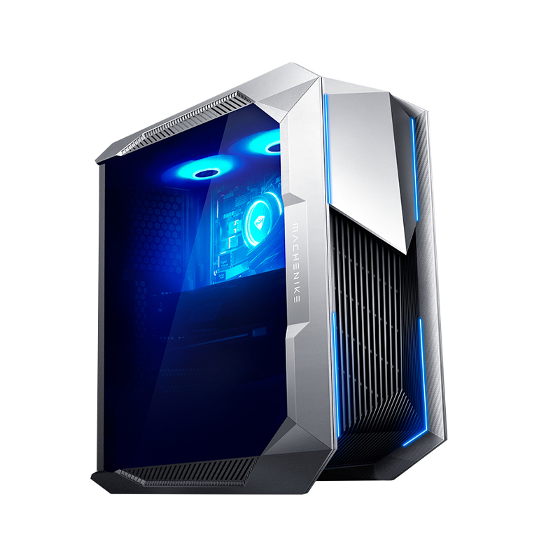 机械师 高清音质 台式机