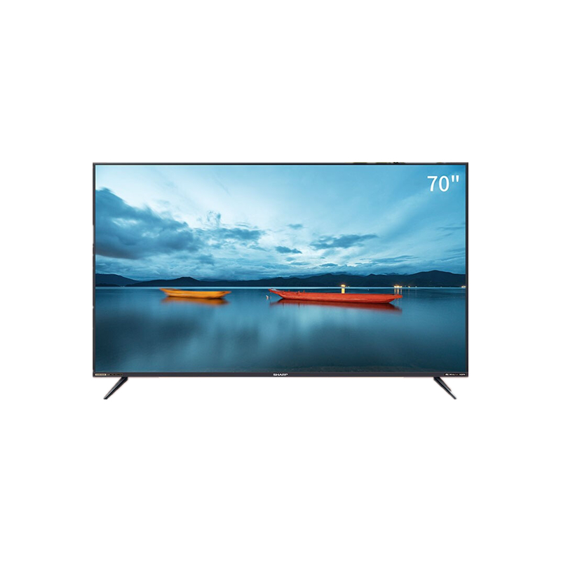 夏普 液晶面板 平板电视