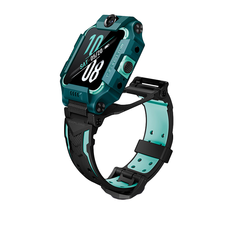 小天才 GPS定位智能手表