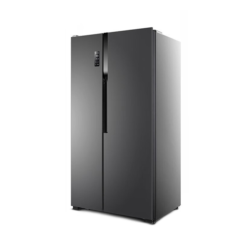 容声 双开门大容量冰箱