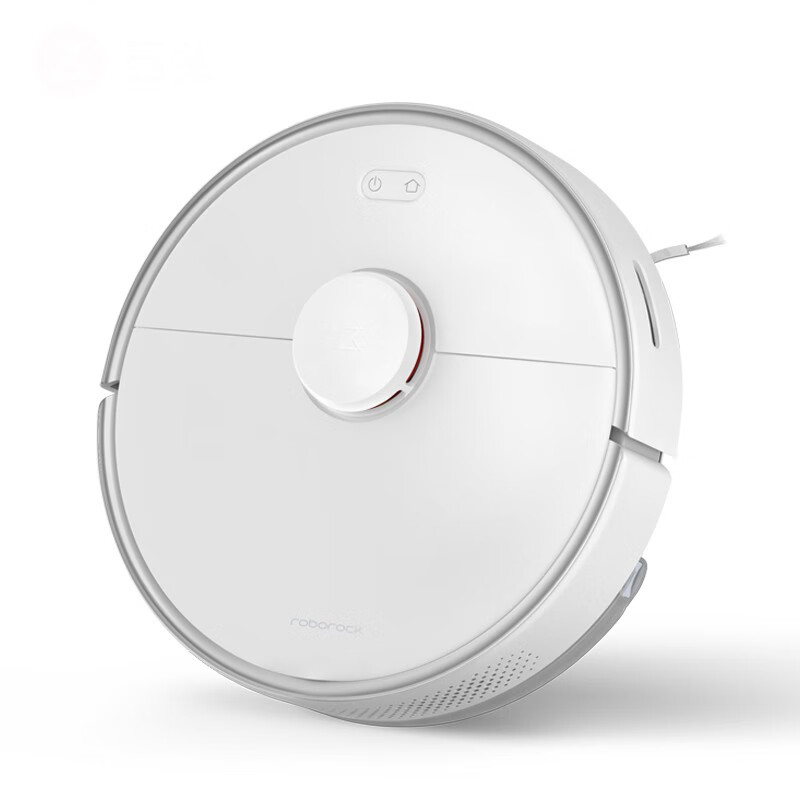 石头 持久续航扫地机器人