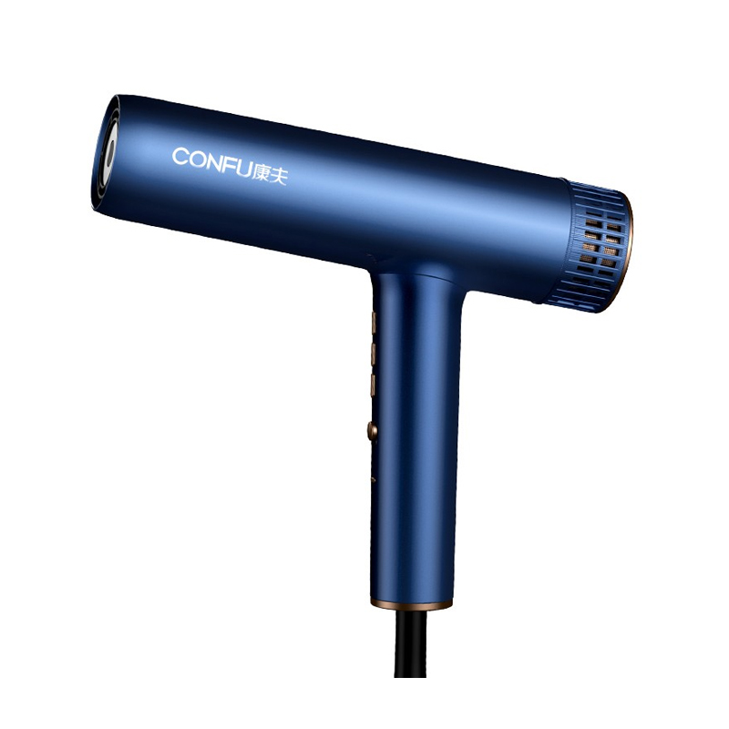 康夫 高速家用电吹风机