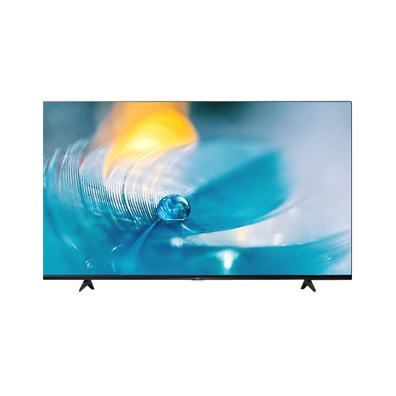 TCL 高性能CPU平板电视