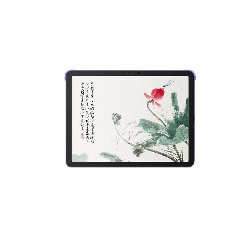 小天才 护眼平板电脑