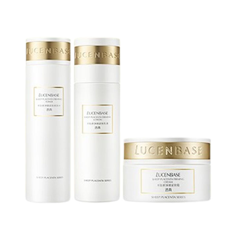 透真 活性抗老护肤套装