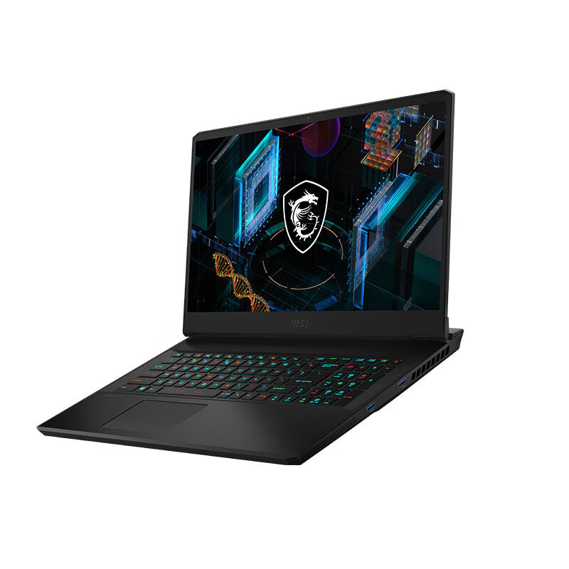 微星 背光键盘 游戏本