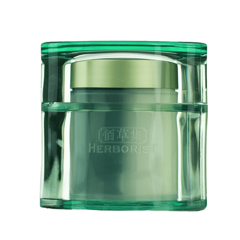 佰草集 清肌养颜面膜