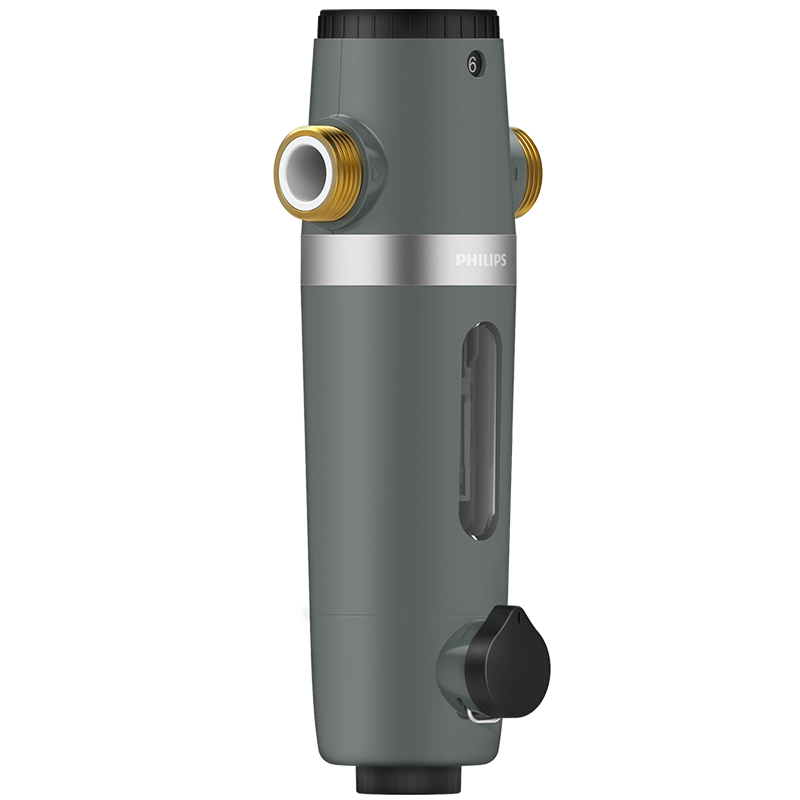 飞利浦 防腐蚀 前置过滤器