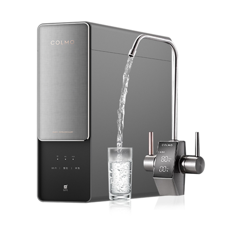 COLMO 5级过滤净水器
