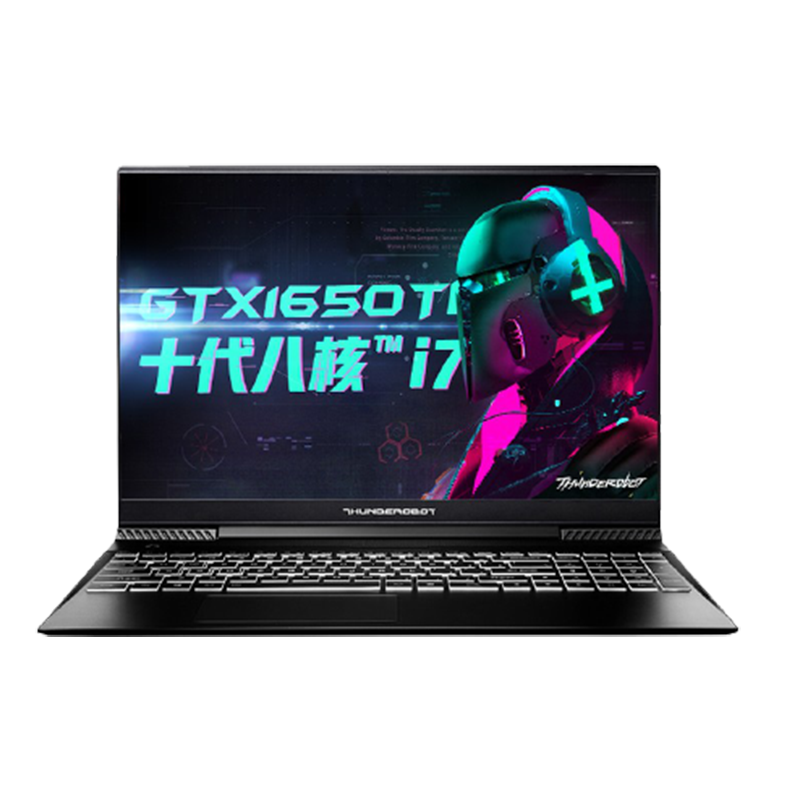 雷神 游戏显卡 游戏本