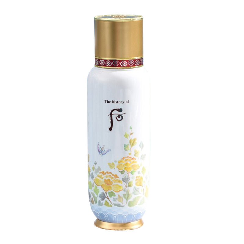 whoo 科学修复精华液