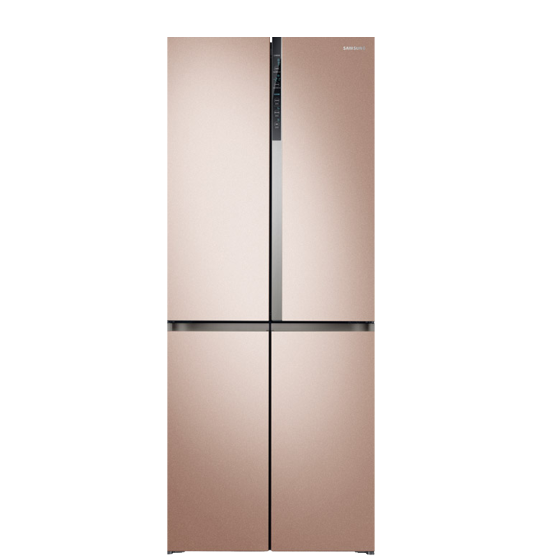 三星 精细化分储无霜冰箱