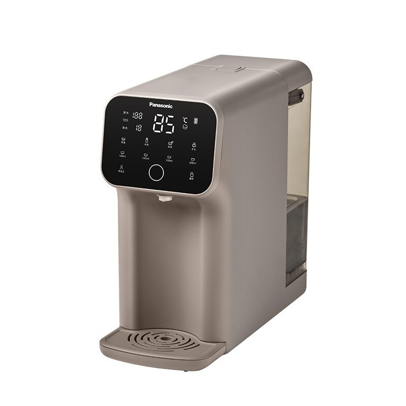 松下 家用净水机
