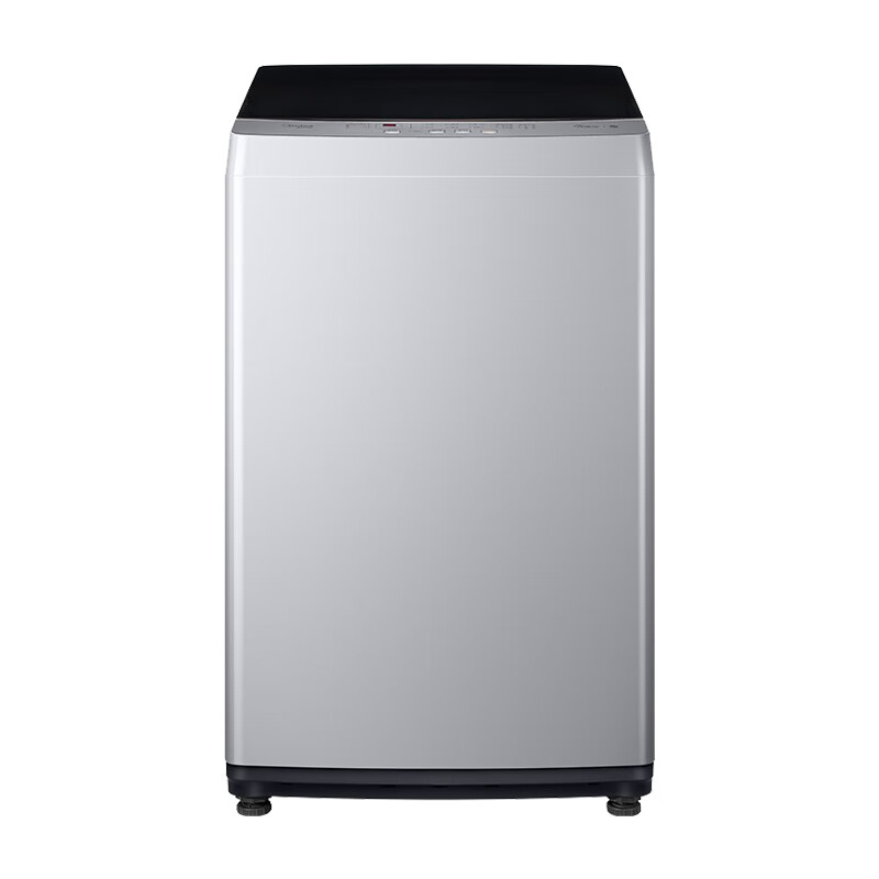 美的 快洗低噪洗衣机