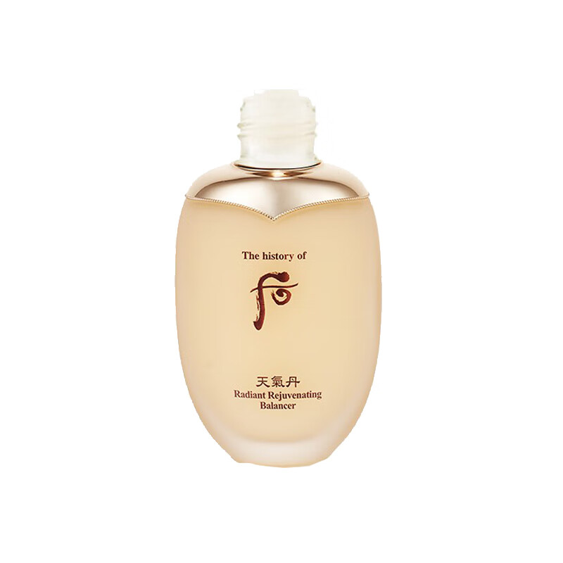 后 紧颜滋养控油爽肤水