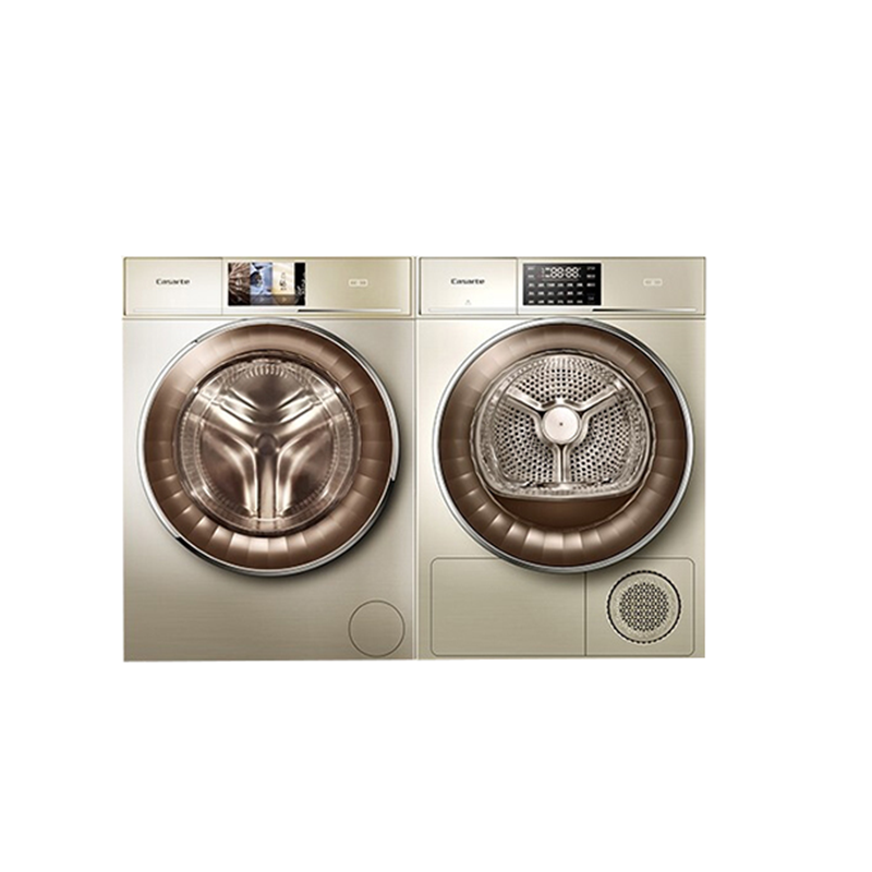 卡萨帝 省水家用洗烘套装