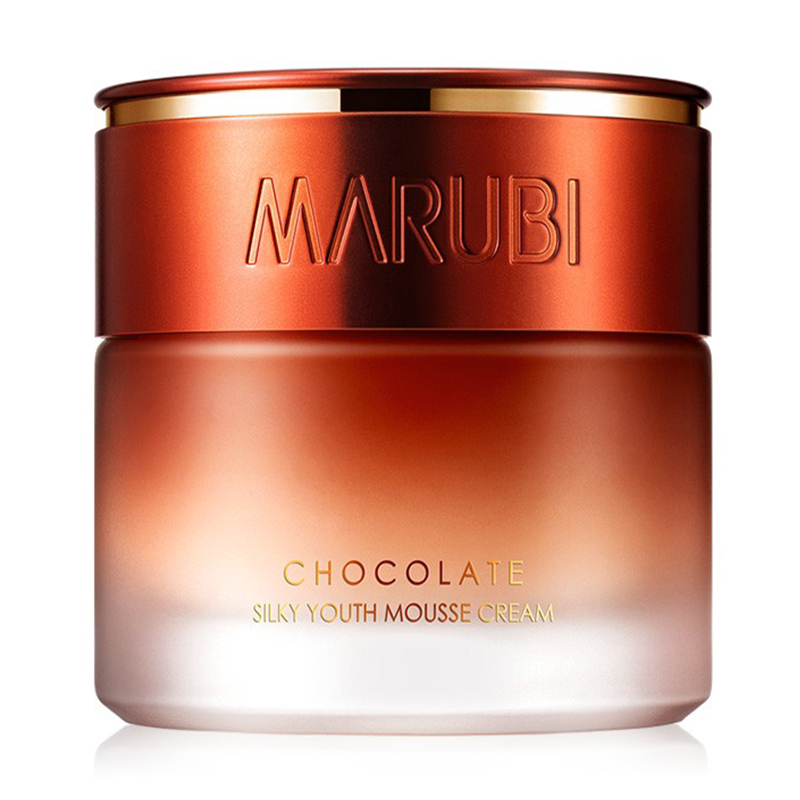 丸美 改善暗沉 面霜