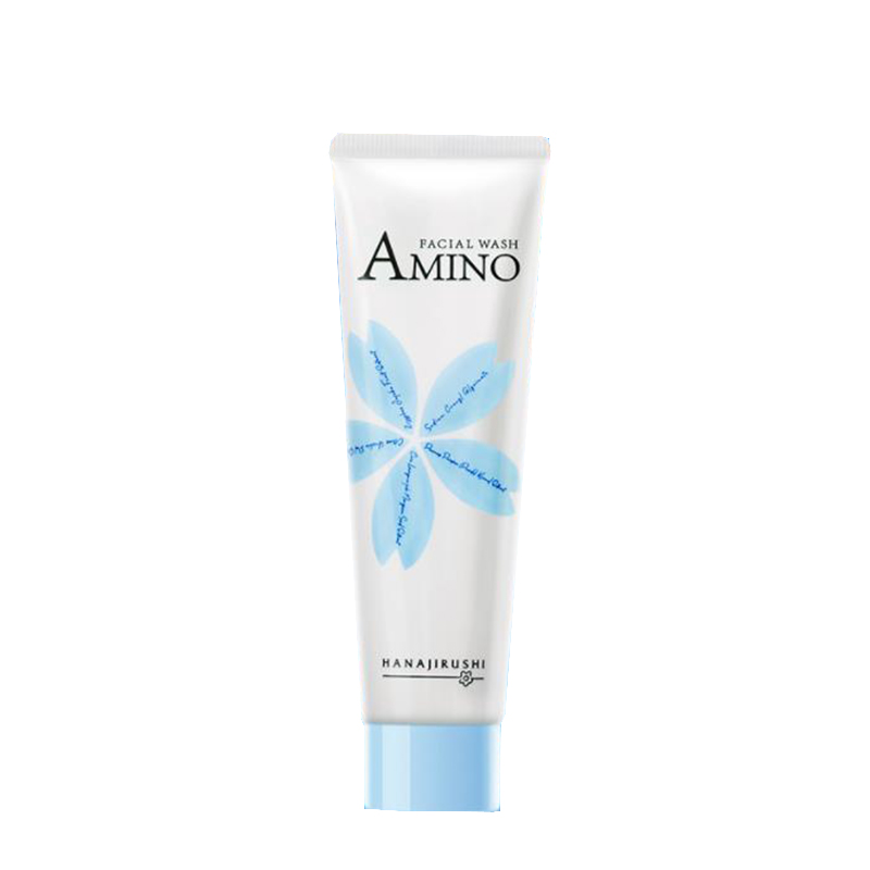 花印 氨基酸净润洁面乳